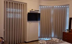 Zuni Guest House